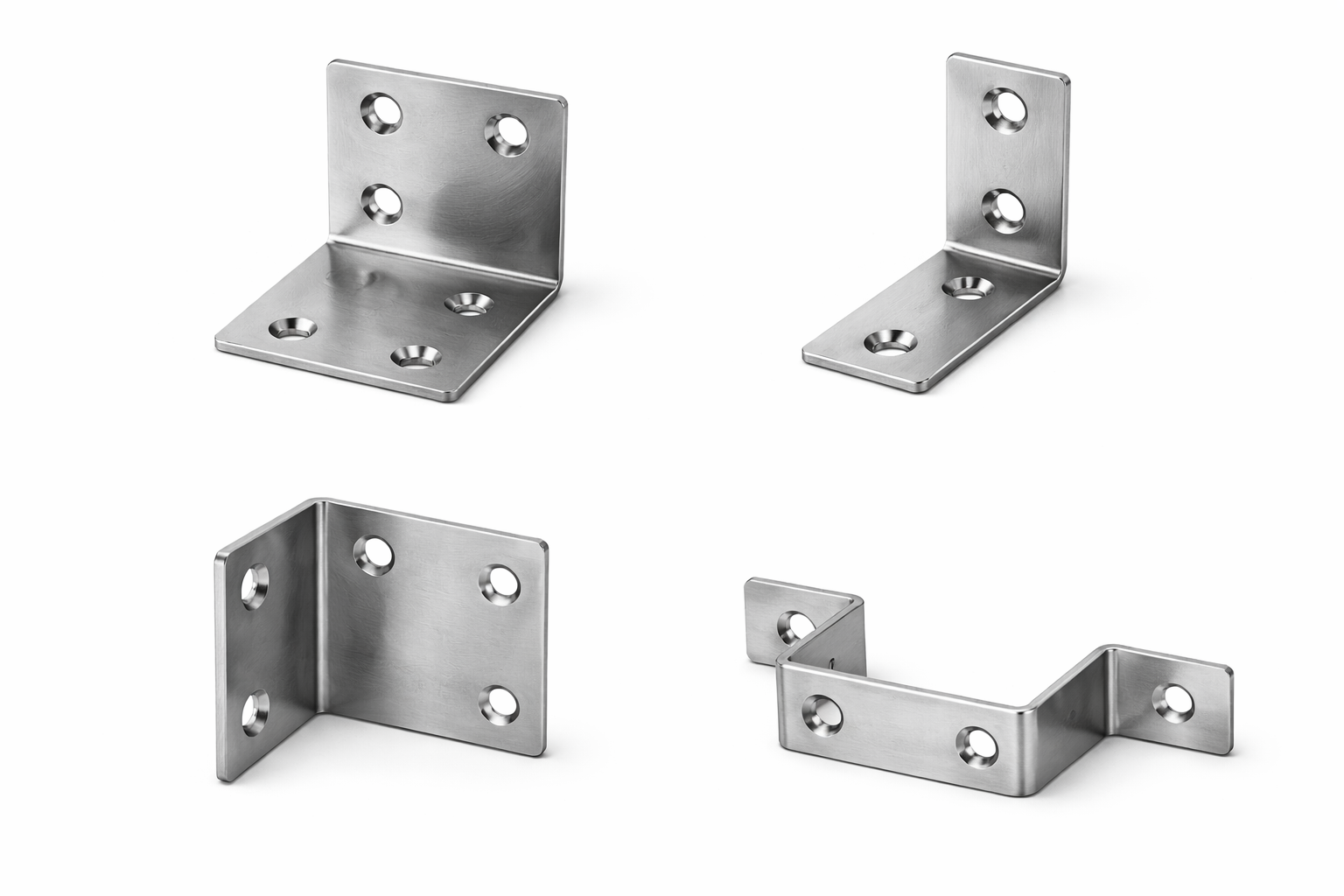 SS Brackets